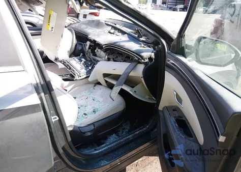 2022 Hyundai Tucson Sel z USA, uszkodzony, nr VIN 5NMJC3AE9NH010315